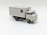 OP 87072, IFA W50 Gefangenentransporter, 1:87 H0